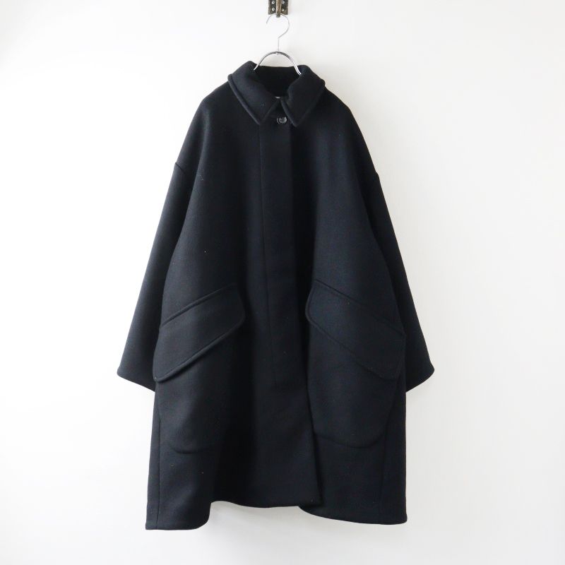 新しい季節定価24200円 2023AW ブロカント Brocante キルトロング