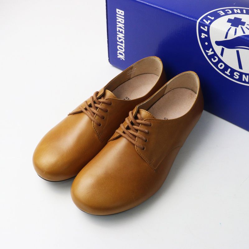 箱付き ビルケンシュトック BIRKENSTOCK Saunders ソーンダース 38
