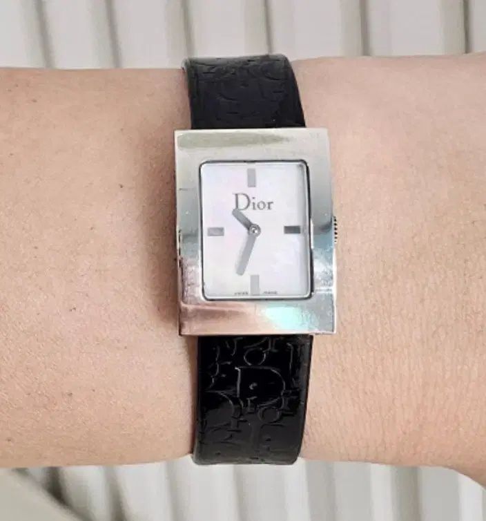 ディオール オブリーク スクエア レディース Dior ブレスレット