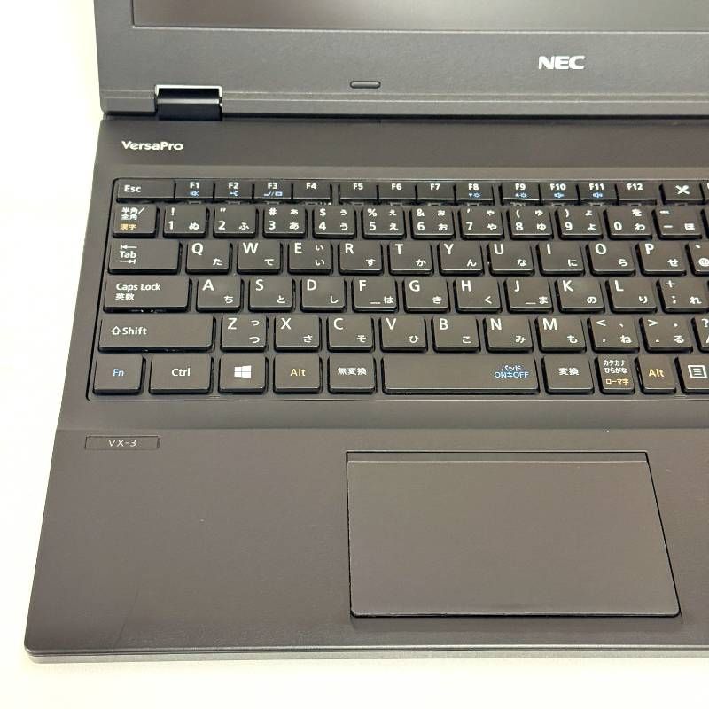 NEC 第8世代i5 SSD512GB 16GB Win11Pro DVD - メルカリ