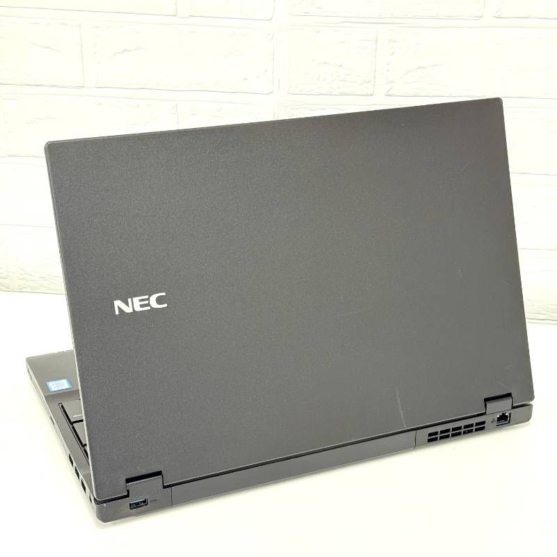 NEC 第8世代i5 SSD512GB 16GB Win11Pro DVD - メルカリ