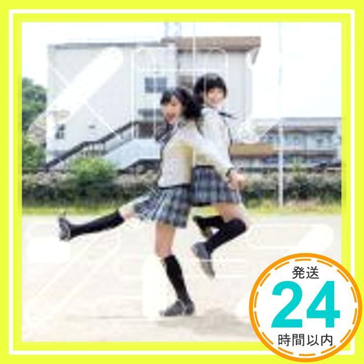 ✨新品✨メロンジュース (劇場盤) [CD] HKT48_11
