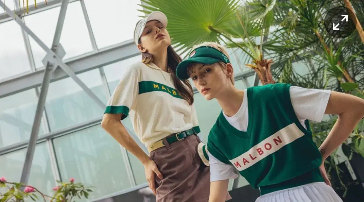 マルボンゴルフウェア ブロック 半袖 Tシャツ XL