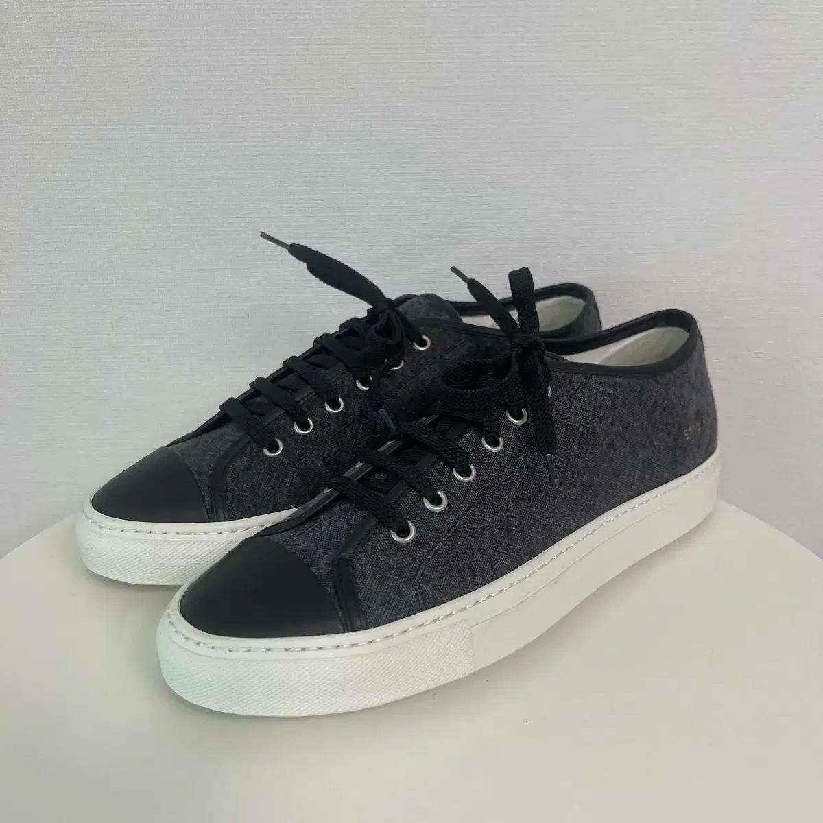 COMMON PROJECTS コモンプロジェクツ スニーカー 43 (280) 新品 (Made in ITALY)