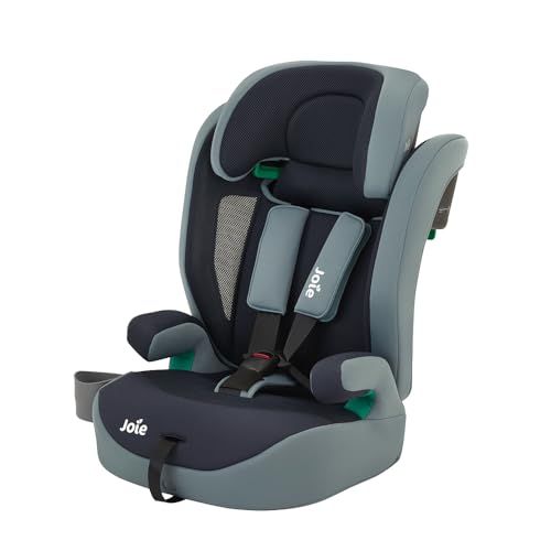 ジョイー チャイルドシート エレベートR129 (ネイビー) 15か月~ 38430pms