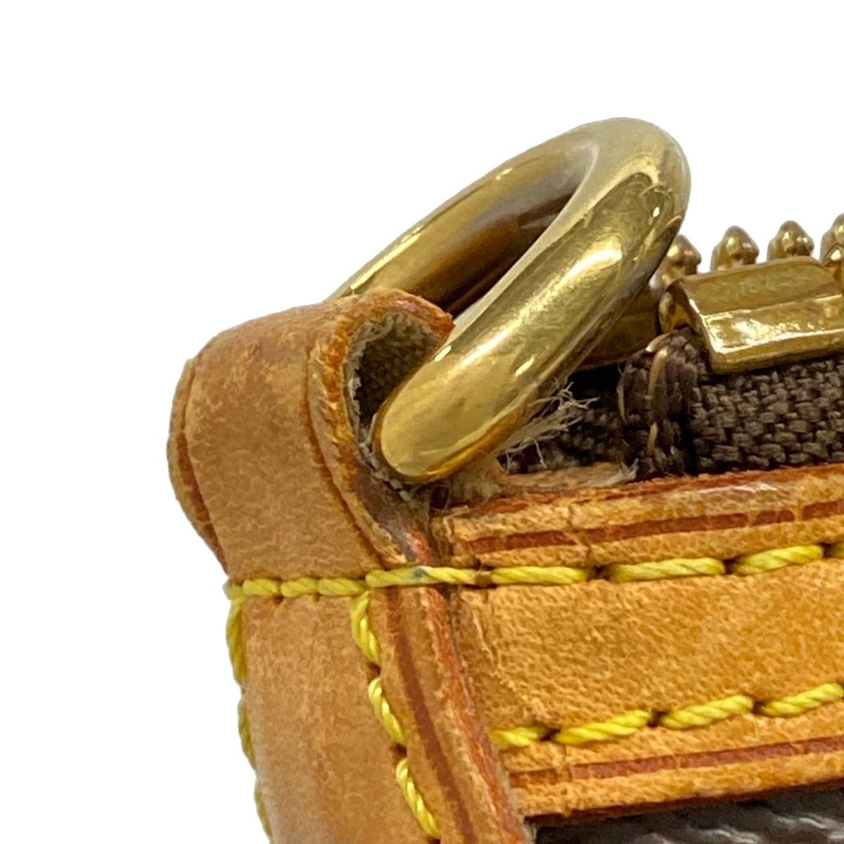 LOUIS VUITTON(ルイヴィトン) ハンドバッグ モノグラム パレルモPM 