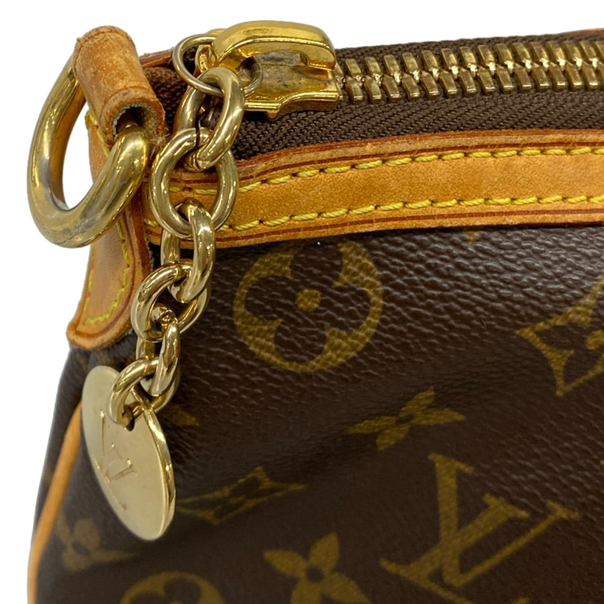 LOUIS VUITTON(ルイヴィトン) ハンドバッグ モノグラム パレルモPM 