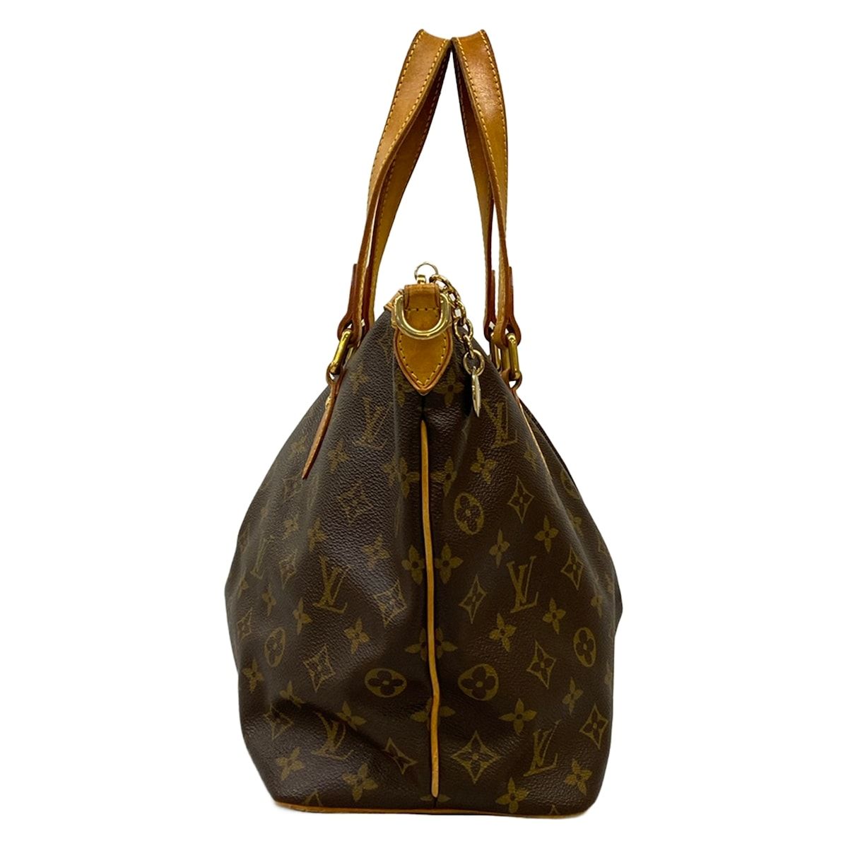 LOUIS VUITTON(ルイヴィトン) ハンドバッグ モノグラム パレルモPM 