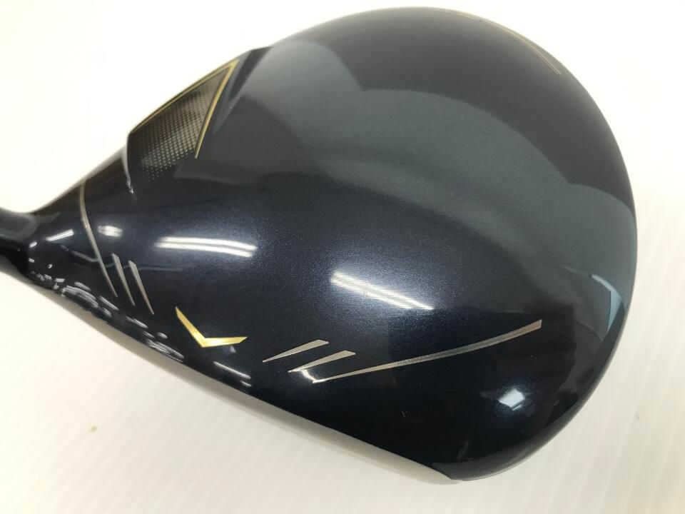 ダンロップ XXIO 12 ネイビー 10.5度 MP1200 ネイビー Rフレックス