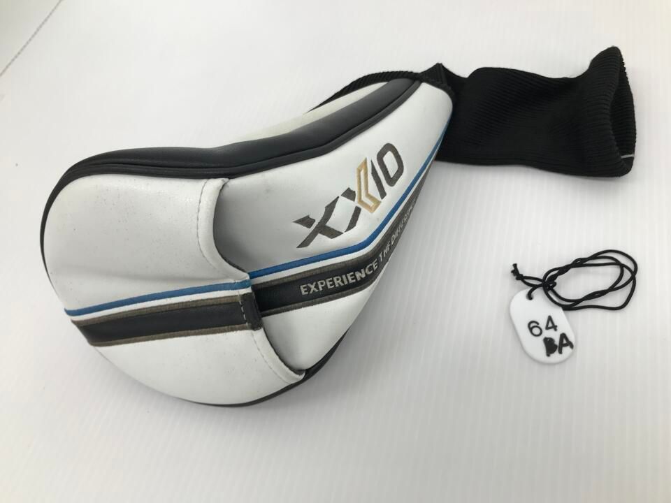 ダンロップ XXIO 12 ネイビー 10.5度 MP1200 ネイビー Rフレックス