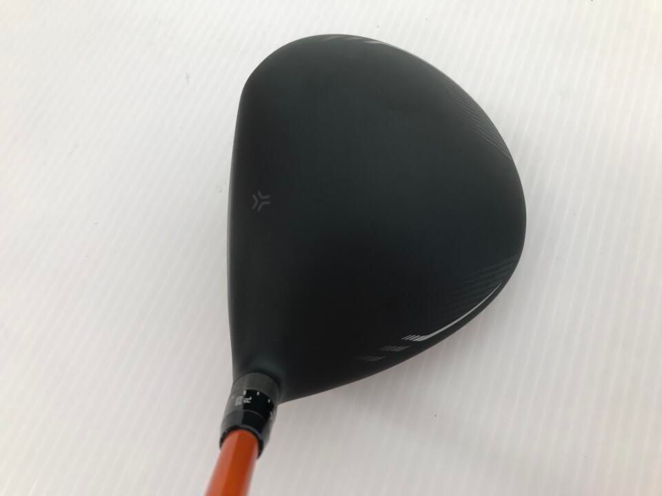 ダンロップ SRIXON ZX7 Mk2 9.5度 ツアーAD DI-5 Sフレックス