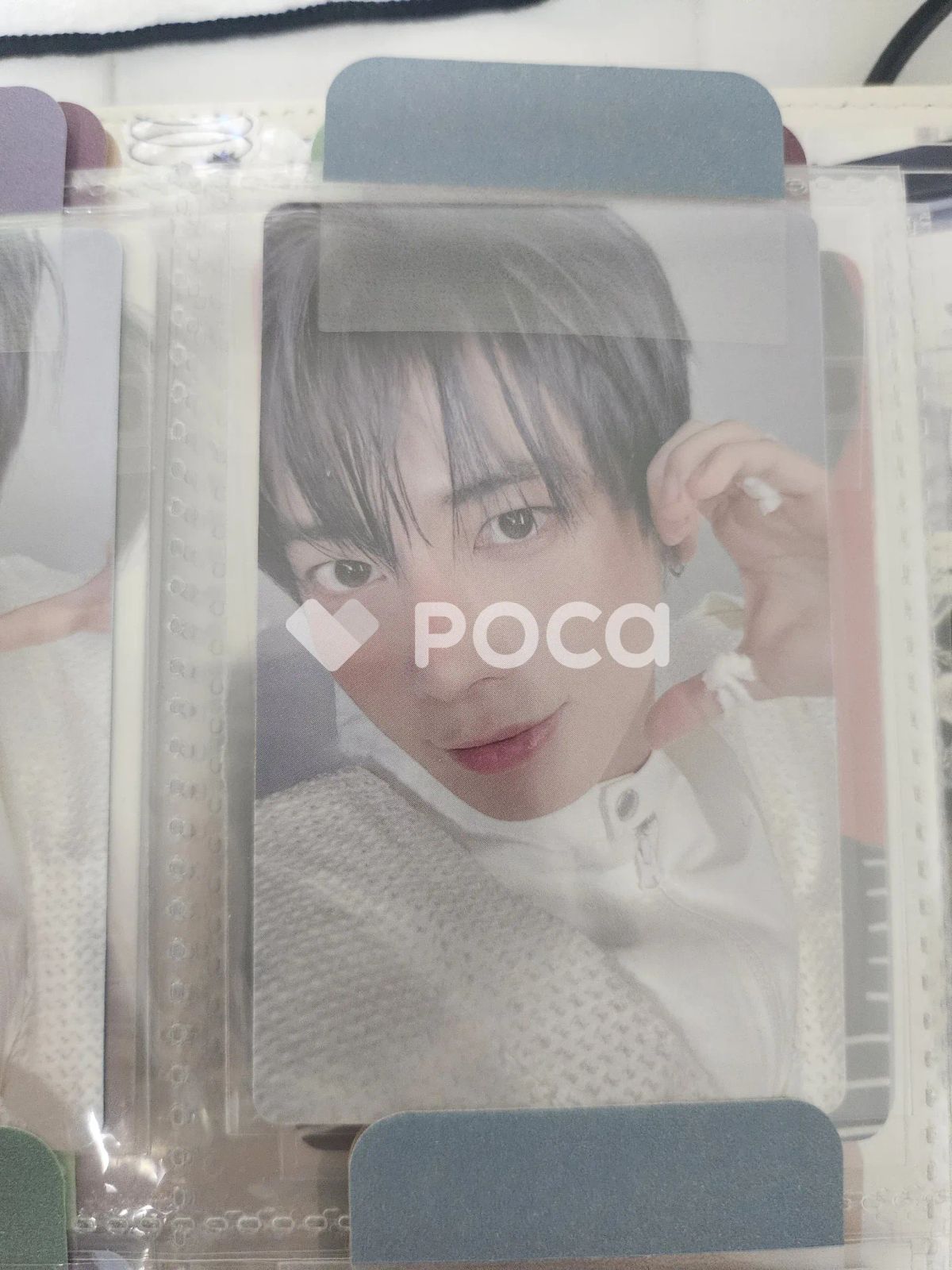 TOGETHER - Star The TXT Chapter: Ver.) (Afterglow Afterglow : STAR 