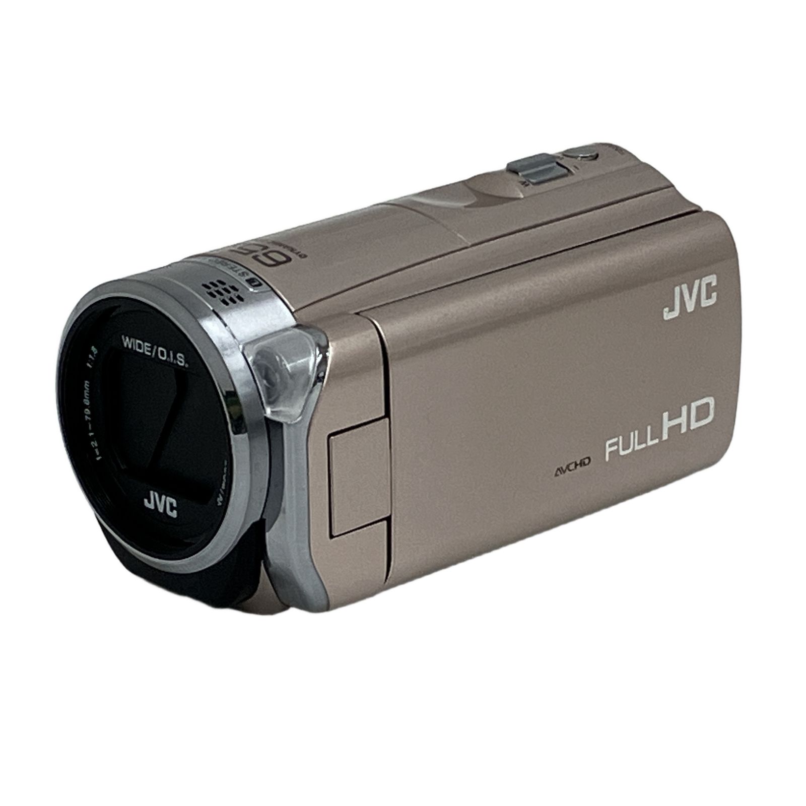 JVC Everio GZ-E565-N ビデオカメラ 2013年製 ハンディカメラ 中古 M11280893