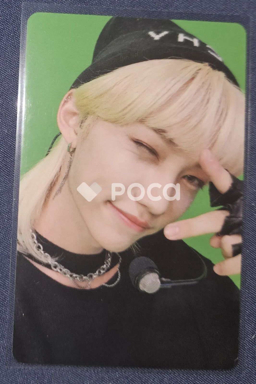 straykids フィリックス スキズ DICON D'FESTA MINI EDITION : Stray