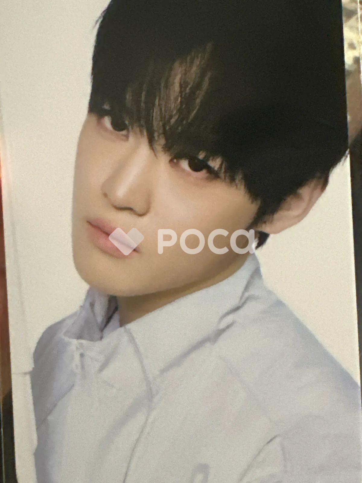 NCT チョンロ NCT 10TH ANNIVERSARY [NCT 2026] POP UP : NEO GROUND