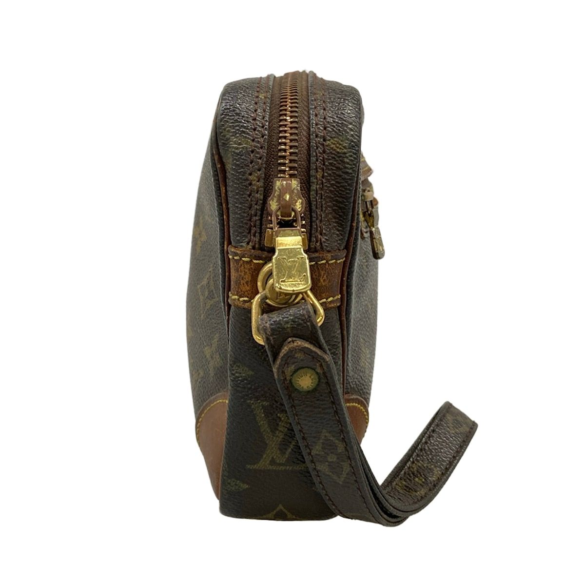 ルイヴィトン　マルリードラゴンヌGM　モノグラム　セカンドバッグ　M51825 LOUIS VUITTON(ルイヴィトン) セカンドバッグ モノグラム マルリー