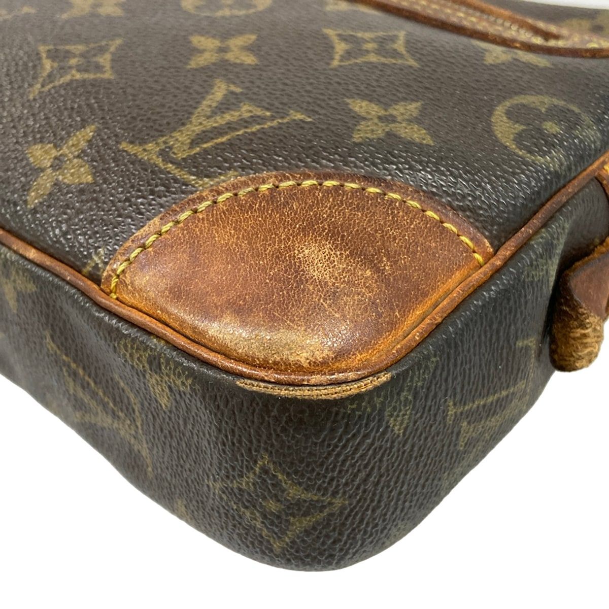 LOUIS VUITTON(ルイヴィトン) セカンドバッグ モノグラム マルリー