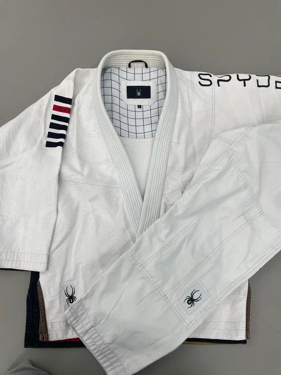 柔術 Jiu-Jitsu SPY × FAMILY(スパイファミリー) スパイダー 柔道着 31,755円