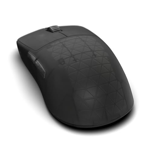 エンドゲームギア(Endgame Gear) OP1w 4K ワイヤレスゲーミングマウス 4000Hz ポーリングレート Kailh GXスイッチ PixArt PAW3395 センサー ダークフロスト EGG-OP1W4K-DFe 82a0c984