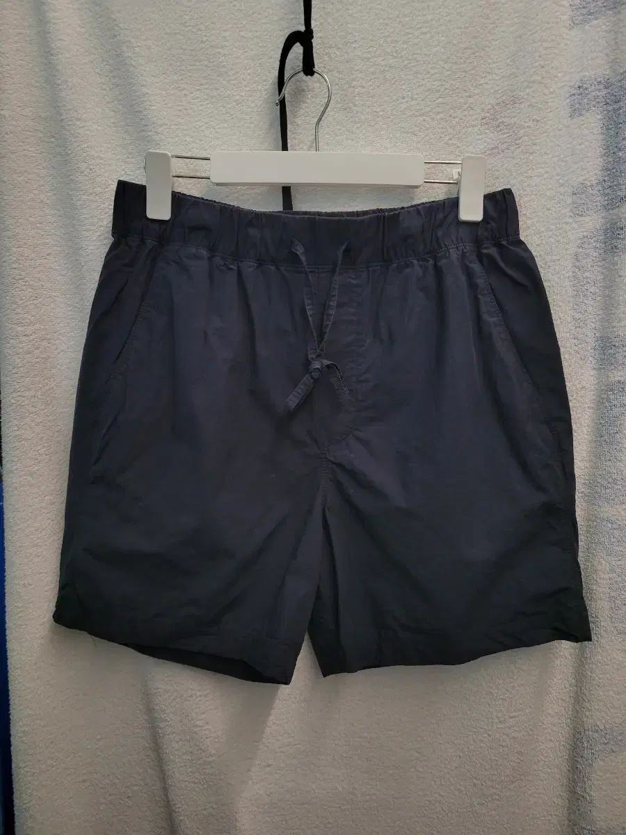 COS 涼しい ハーフパンツ メンズ EUR S