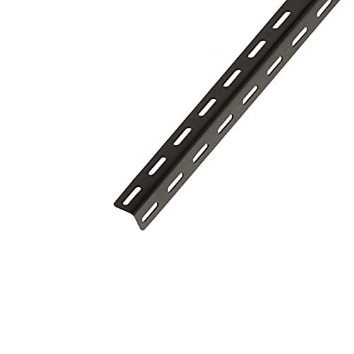 キタジマ カラーアングル30型 300mm ブラック 10本セット★m ec04c69d