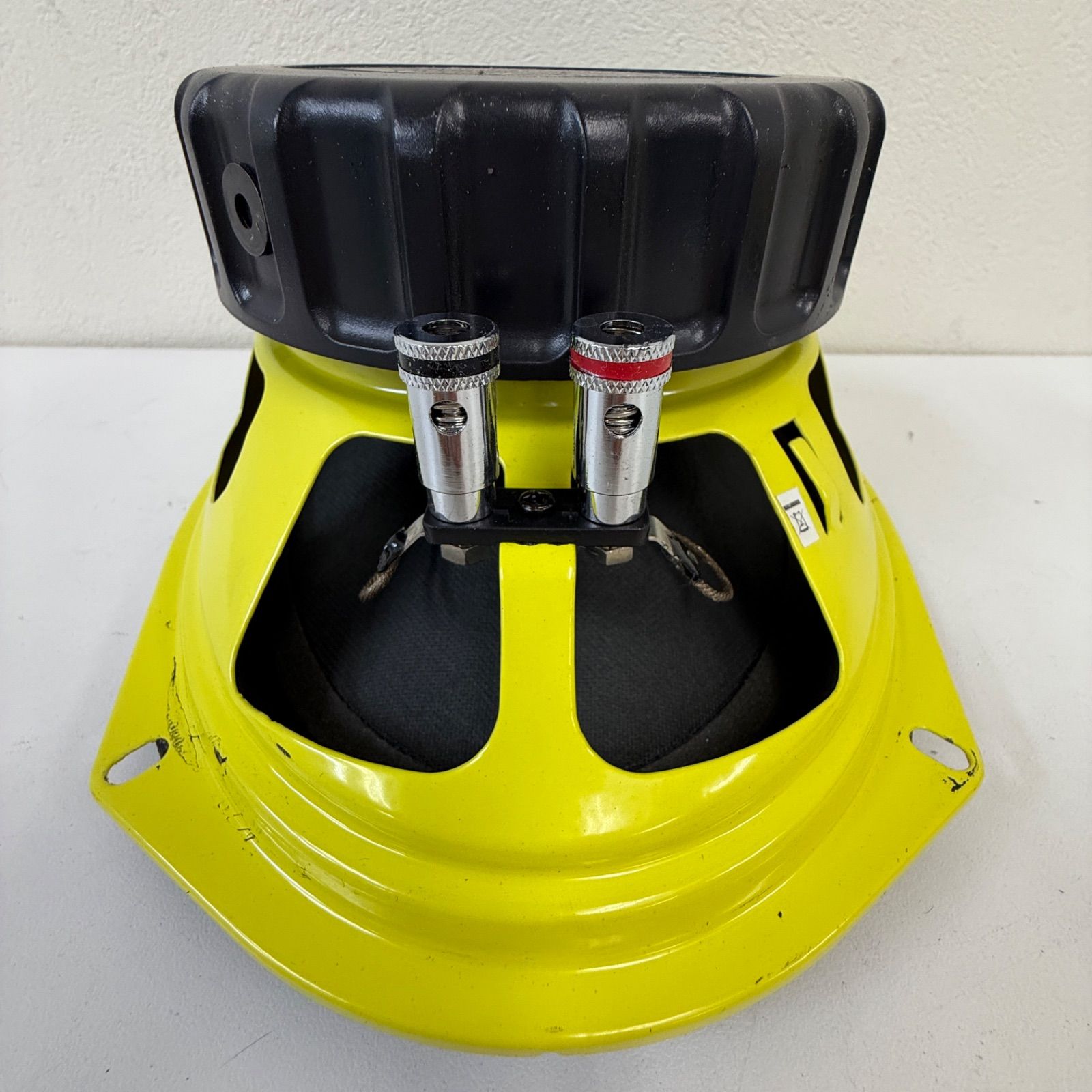 GROUND ZERO】 GZCF 7104XSPL コアキシャル 4wayスピーカー ペア カー 