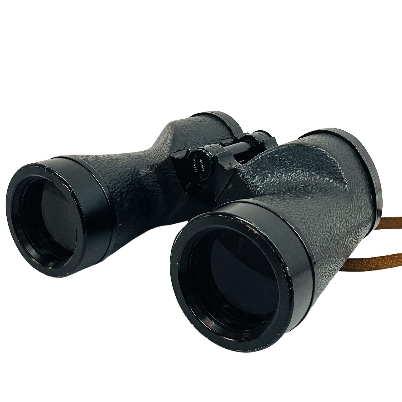 Nikon 7x50 7.3° 双眼鏡 ニコン 光学機器 現状品 ジャンク C11299594 12,600円