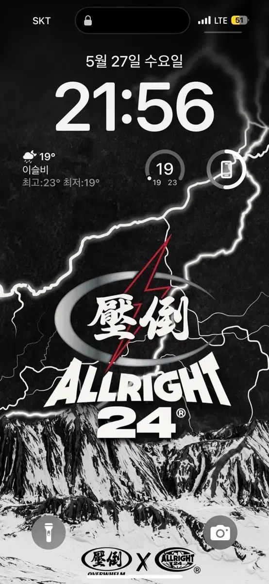 圧倒オール ALLRIGHT
