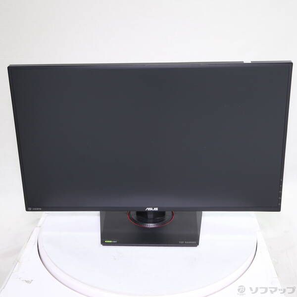 ソフマップ 〔中古品〕 TUF Gaming VG279QM【262】