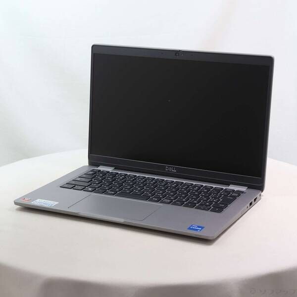ソフマップ 〔中古品〕 Latitude 5320【344】