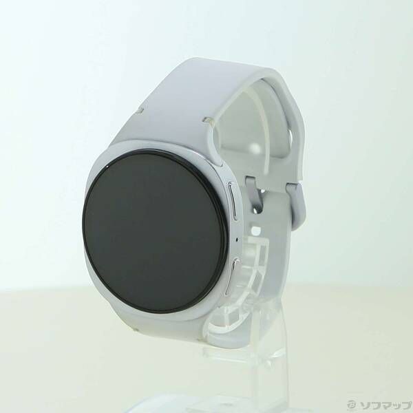 ソフマップ 〔中古品〕 Galaxy Watch8 40mm シルバー SM-L320NZSJXJP【258】