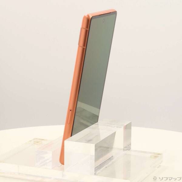 中古A】Google Pixel 7a 128GB コーラル SIMフリー - メルカリ
