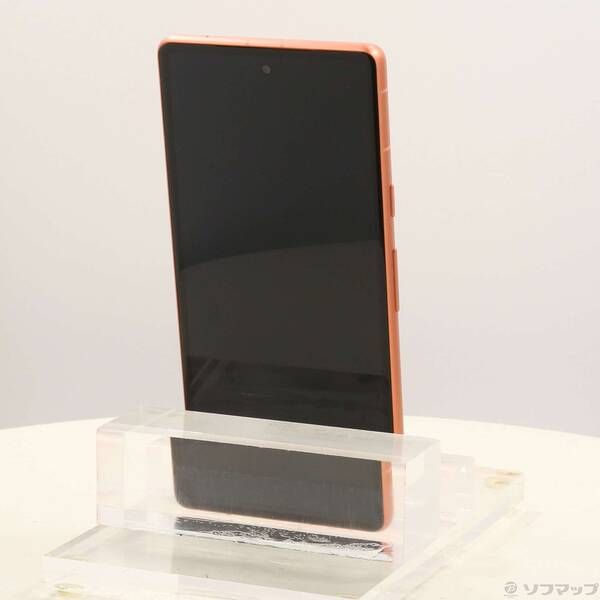 中古A】Google Pixel 7a 128GB コーラル SIMフリー - メルカリ