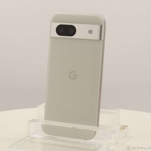 中古A】Google Pixel 8a 128GB ポーセリン SIMフリー - メルカリ