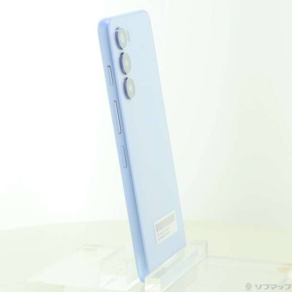 nubia S 5G 128GB ライトパープル SIMフリー中古 A- メルカリ