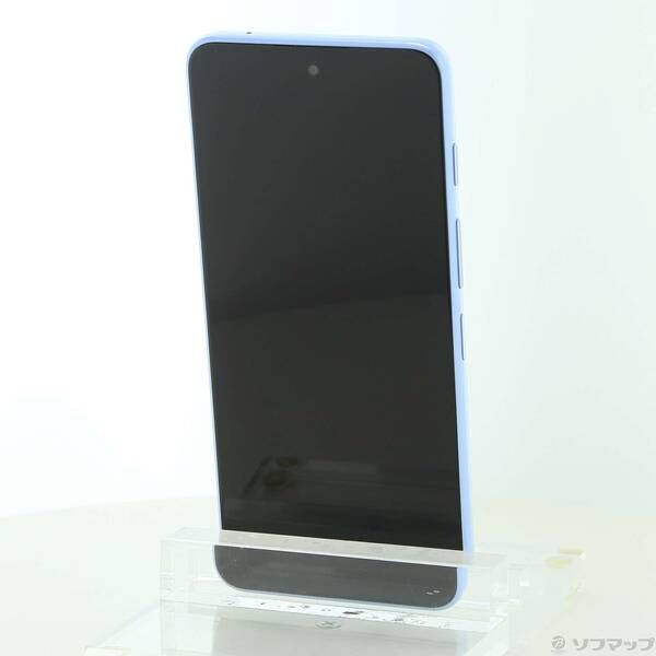 nubia S 5G 128GB ライトパープル SIMフリー中古 A- メルカリ