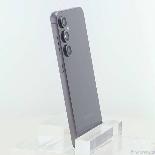 中古】Galaxy S23 FE 256GB ブラック SCG24 au SIMフリー - メルカリ