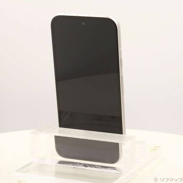 中古A】Google Pixel 8a 128GB ポーセリン SIMフリー - メルカリ