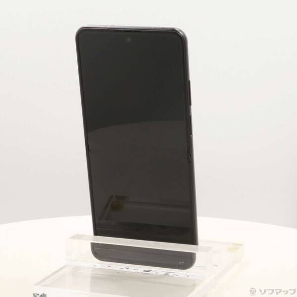 nubia Flip 2 128GB ブラック 中古 SIMフリー Y!mobile - メルカリ