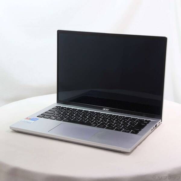 ソフマップ 〔中古品〕 Swift Go 14 SFG14-71P-H56Y【305】