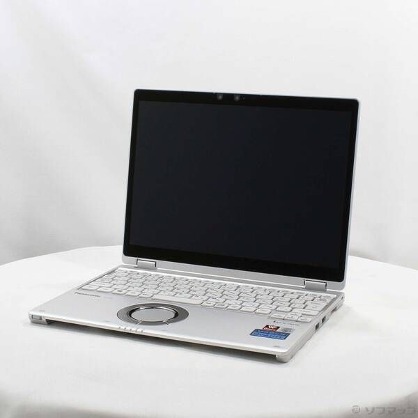 ソフマップ 〔中古品〕 Lets note QV9 CF-QV9RFAVS【344】