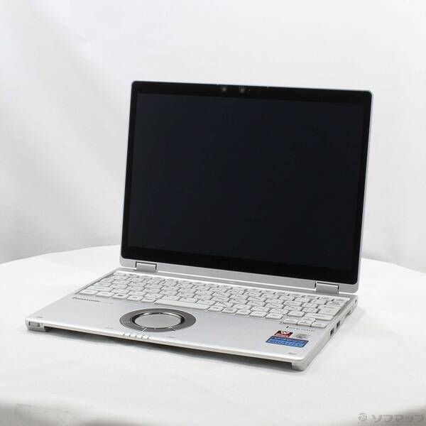 ソフマップ 〔中古品〕 Lets note QV9 CF-QV9RFAVS【348】
