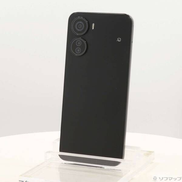 Libero 5G IV ブラック128GB 中古 Libero 5G IV 128GB ブラック Y!mobile SIMフリー - メルカリ