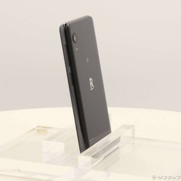 ソフマップ 〔中古品〕 Rakuten Mini 32GB ナイトブラック C330 楽天