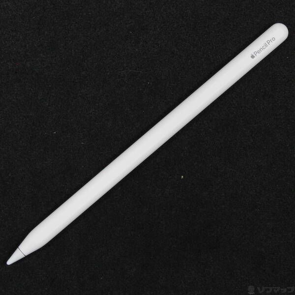 ソフマップ 〔中古品〕 Apple Pencil Pro MX2D3ZA／A【258】