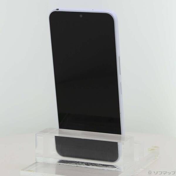 ソフマップ 〔中古品〕 Libero 5G IV 128GB ホワイト ZESCD2 Y!mobile
