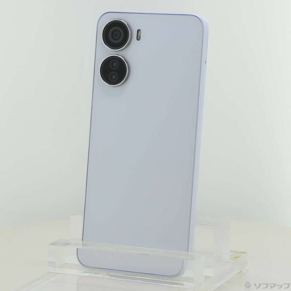 ソフマップ 〔中古品〕 Libero 5G IV 128GB ホワイト ZESCD2 Y!mobile