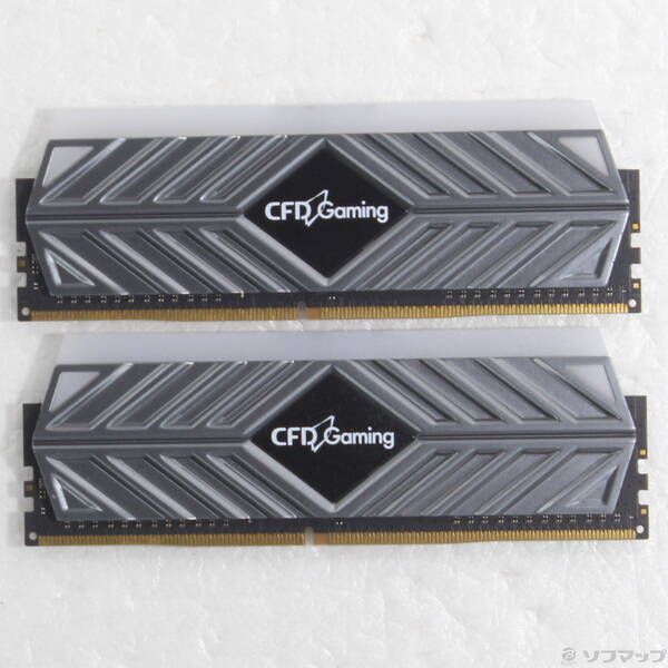 ソフマップ 〔中古品〕 W4U4133HX1-8G 16GB 8GB×2枚組【262】