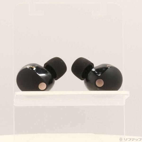 ソフマップ 〔中古品〕 WF-1000XM5 ブラック【258】