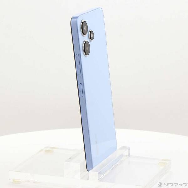 Redmi 12 5G 4GB RAM/128GB ROM スカイブルー スマートフォン・携帯